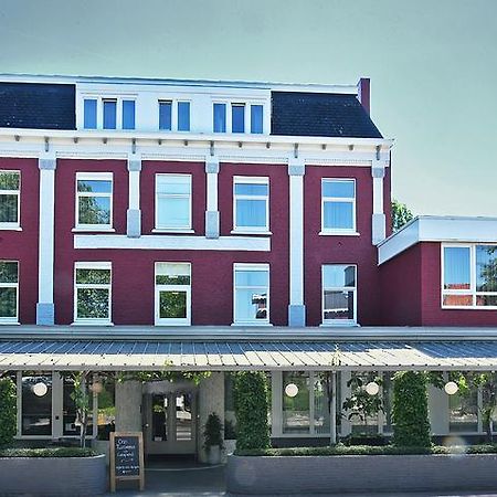 Hotel Juliana Valkenburg aan de Geul Zewnętrze zdjęcie