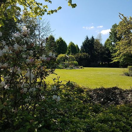 Hotel Juliana Valkenburg aan de Geul Zewnętrze zdjęcie