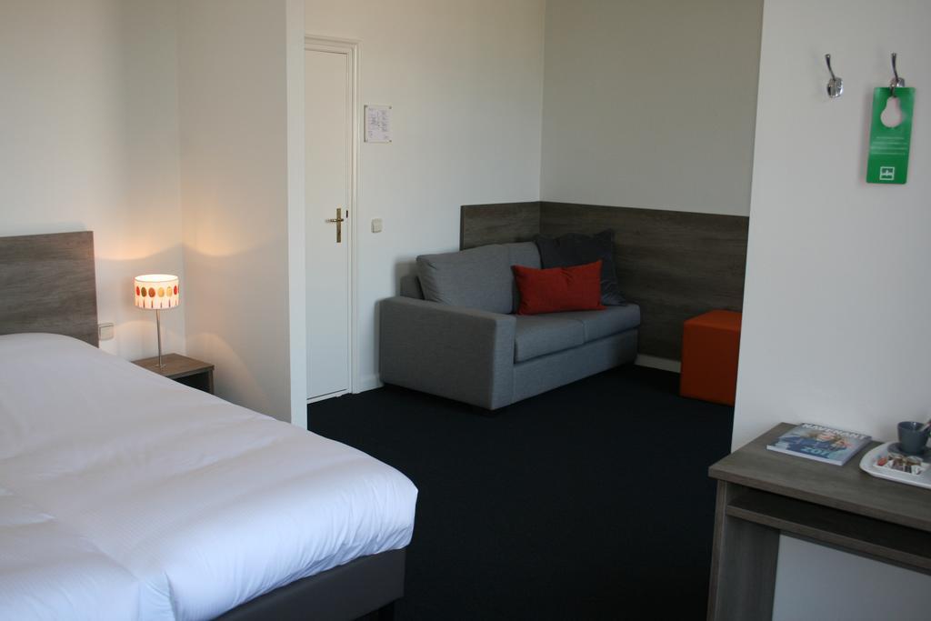 Hotel Juliana Valkenburg aan de Geul Zewnętrze zdjęcie