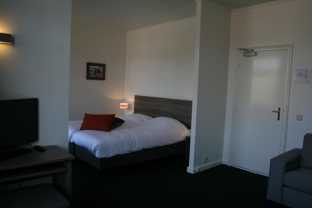 Hotel Juliana Valkenburg aan de Geul Zewnętrze zdjęcie