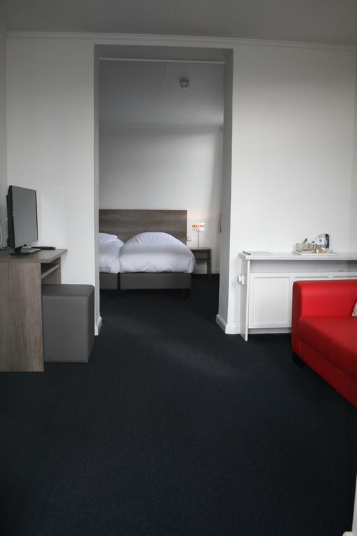 Hotel Juliana Valkenburg aan de Geul Zewnętrze zdjęcie