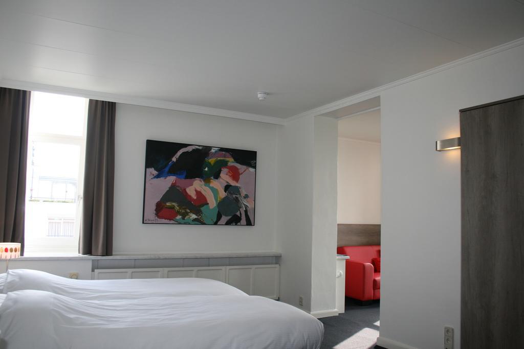 Hotel Juliana Valkenburg aan de Geul Zewnętrze zdjęcie