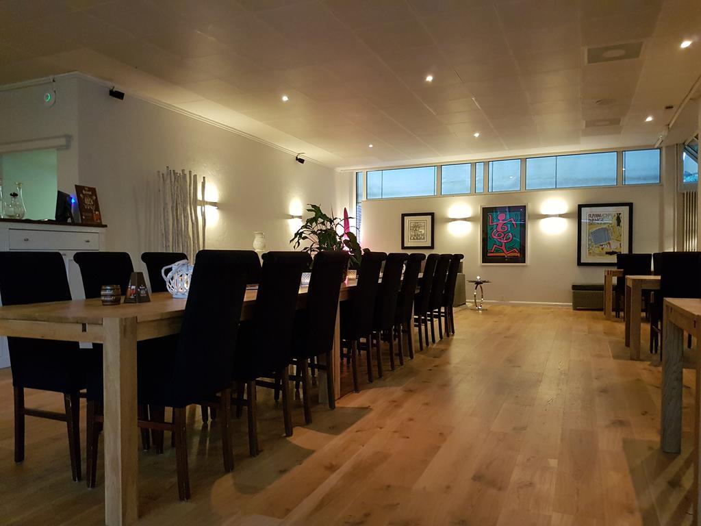 Hotel Juliana Valkenburg aan de Geul Zewnętrze zdjęcie