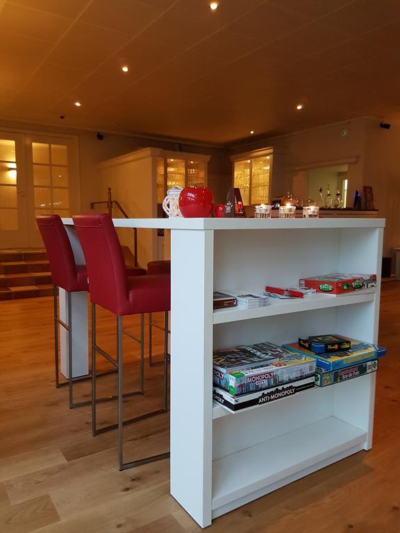 Hotel Juliana Valkenburg aan de Geul Zewnętrze zdjęcie