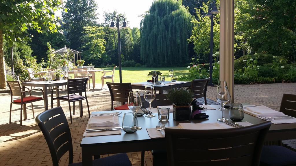 Hotel Juliana Valkenburg aan de Geul Zewnętrze zdjęcie