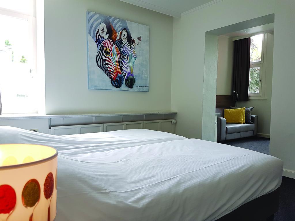 Hotel Juliana Valkenburg aan de Geul Zewnętrze zdjęcie