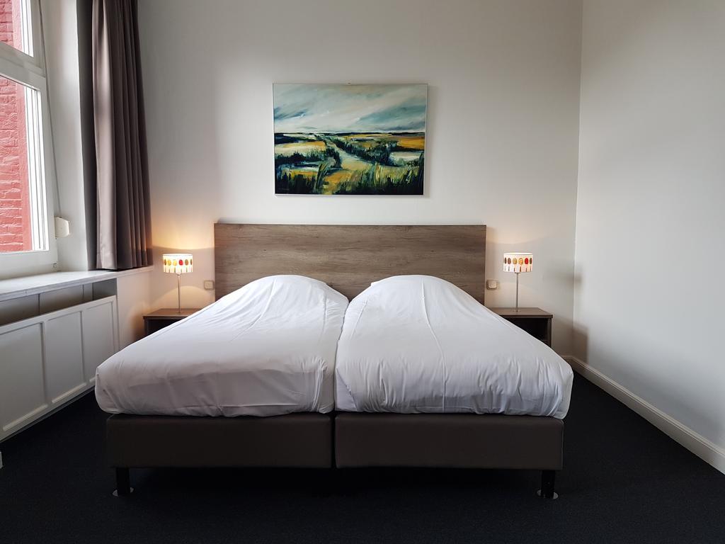 Hotel Juliana Valkenburg aan de Geul Zewnętrze zdjęcie