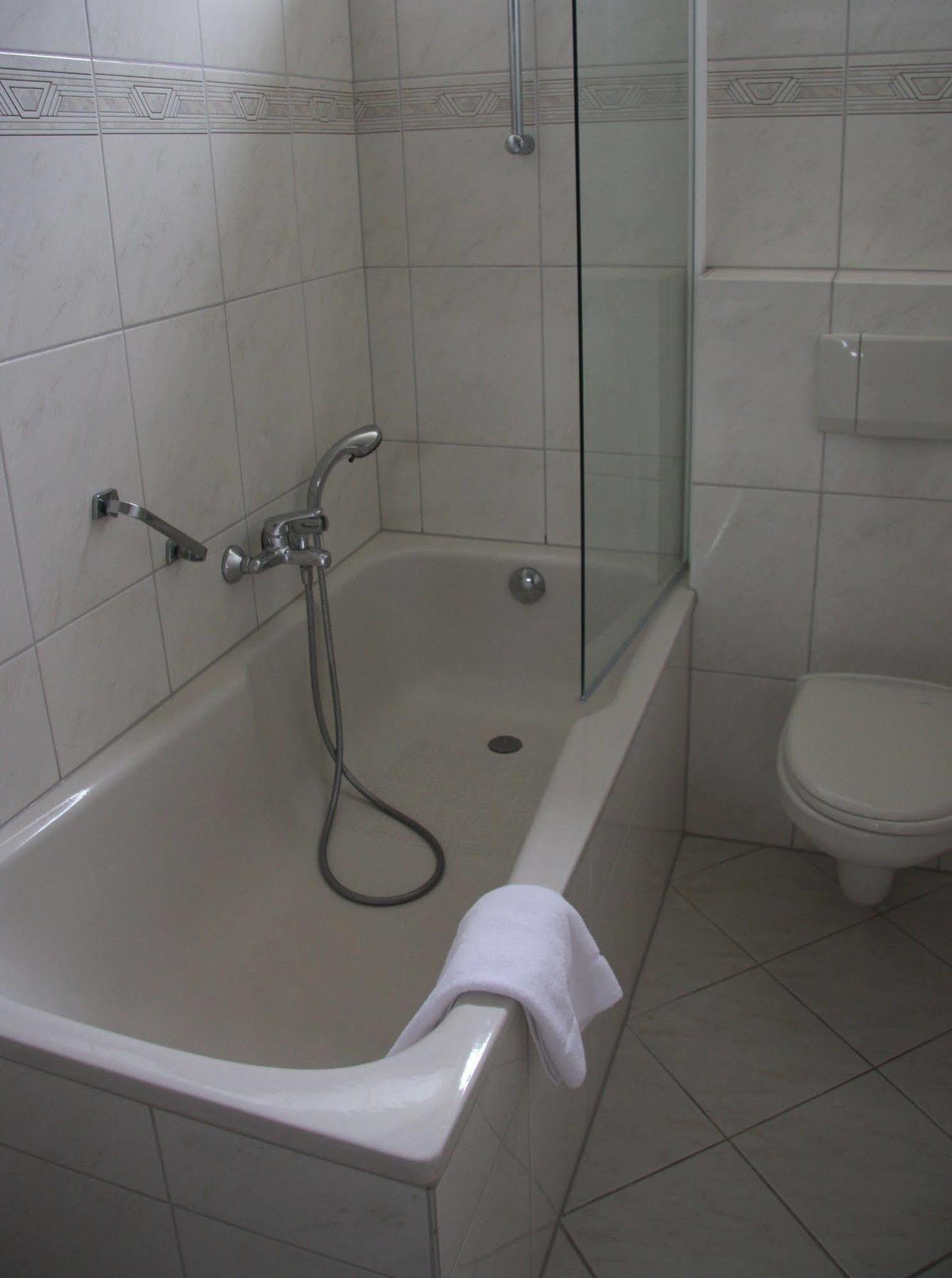 Hotel Juliana Valkenburg aan de Geul Zewnętrze zdjęcie