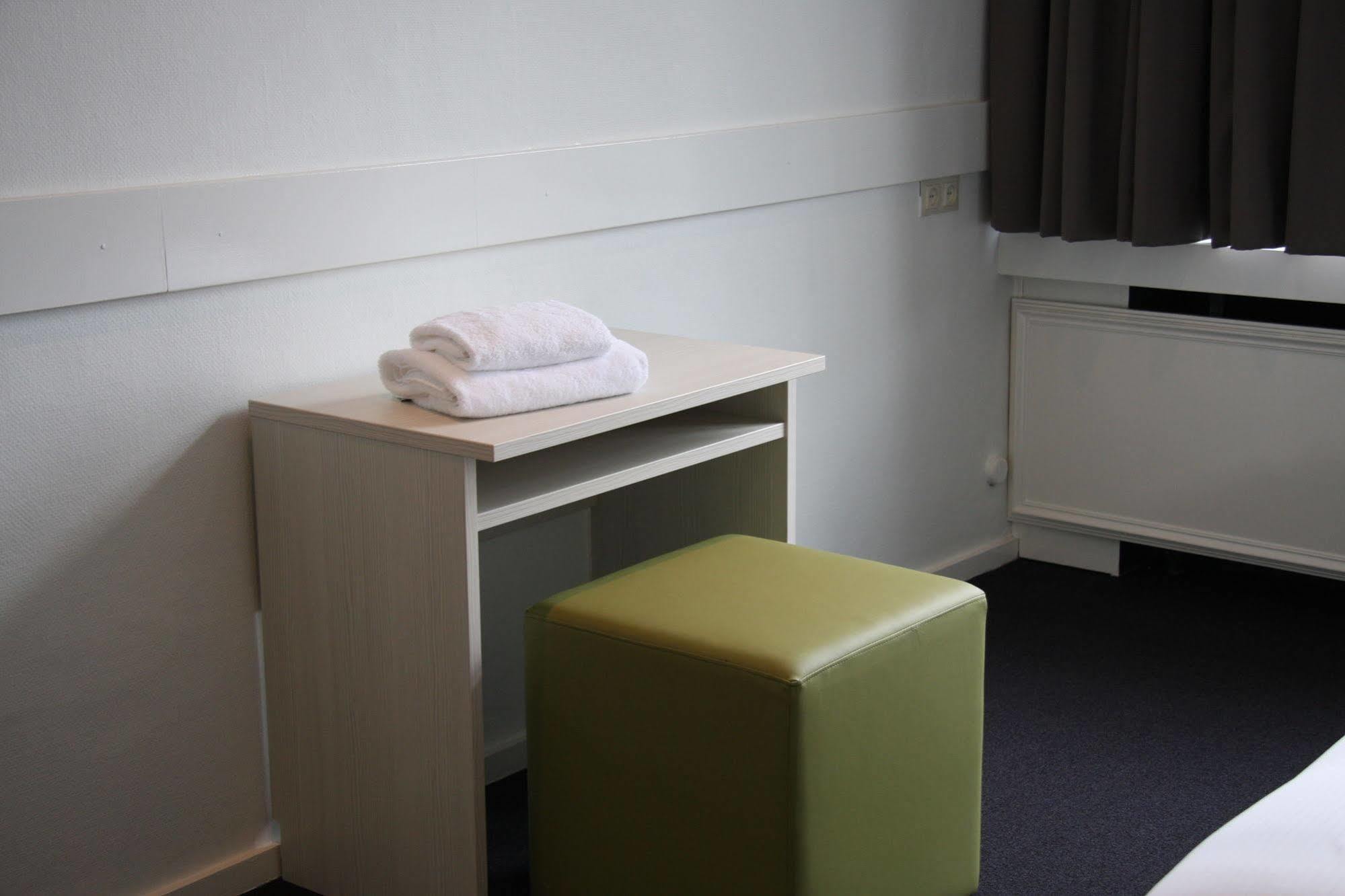 Hotel Juliana Valkenburg aan de Geul Zewnętrze zdjęcie