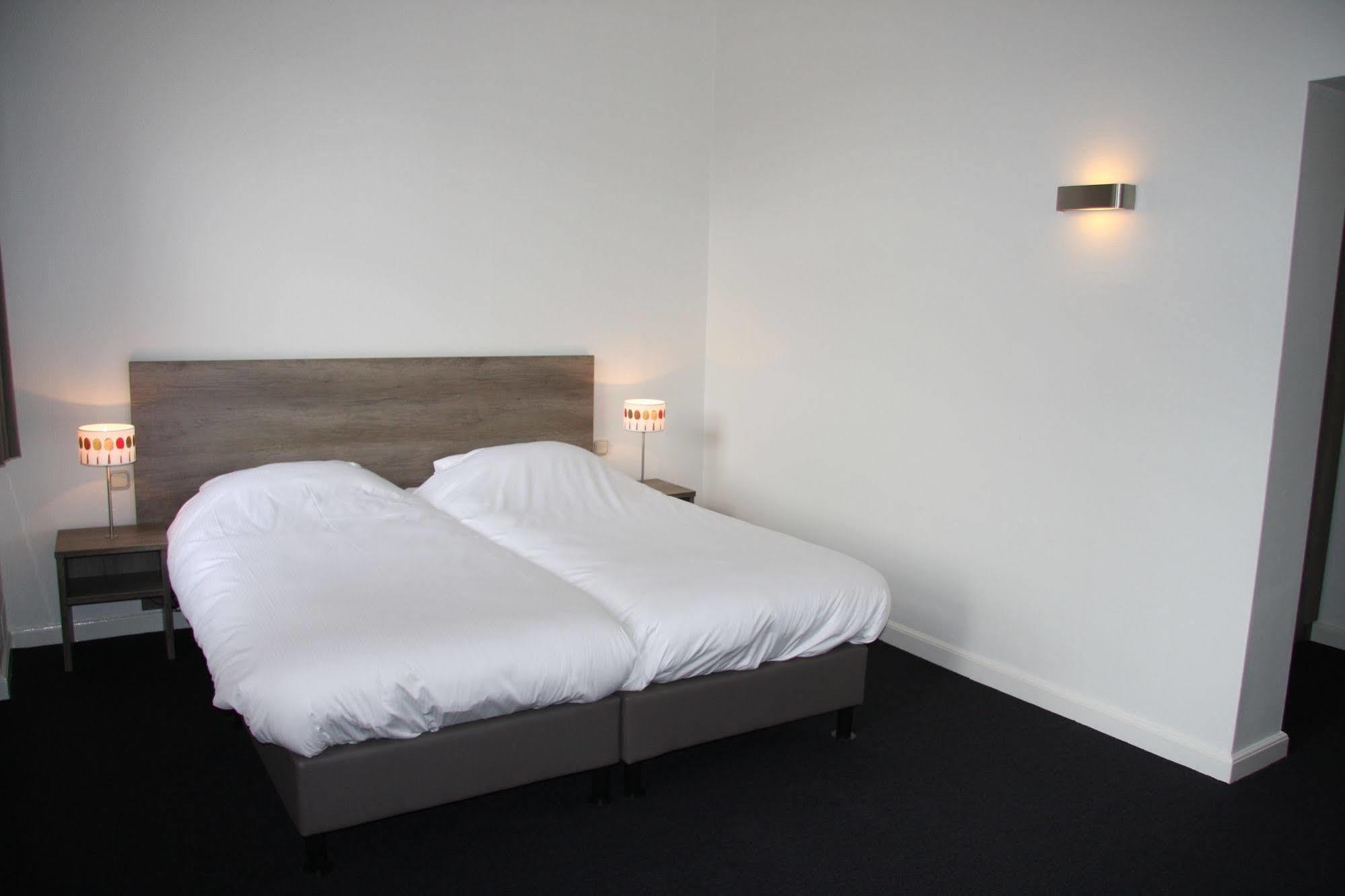 Hotel Juliana Valkenburg aan de Geul Zewnętrze zdjęcie