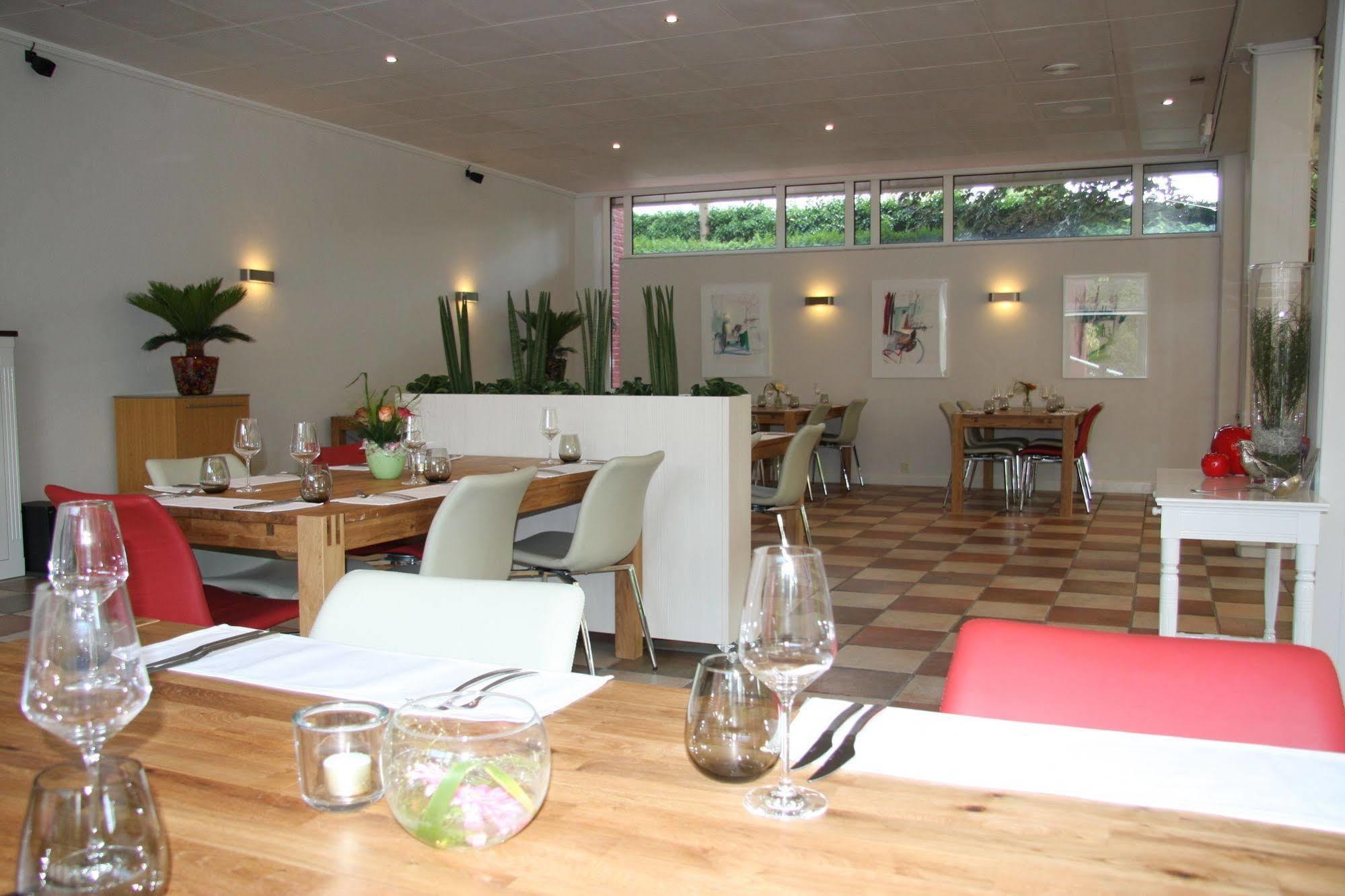 Hotel Juliana Valkenburg aan de Geul Zewnętrze zdjęcie