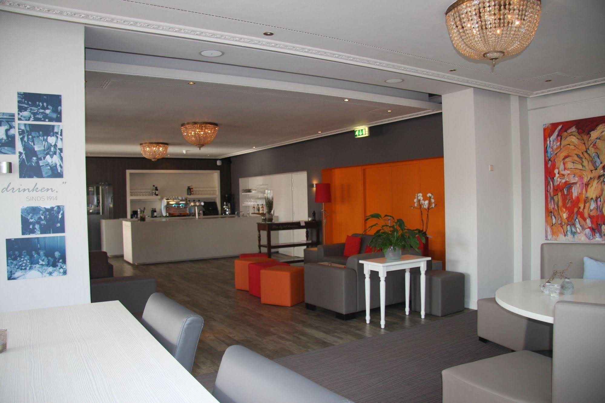 Hotel Juliana Valkenburg aan de Geul Zewnętrze zdjęcie
