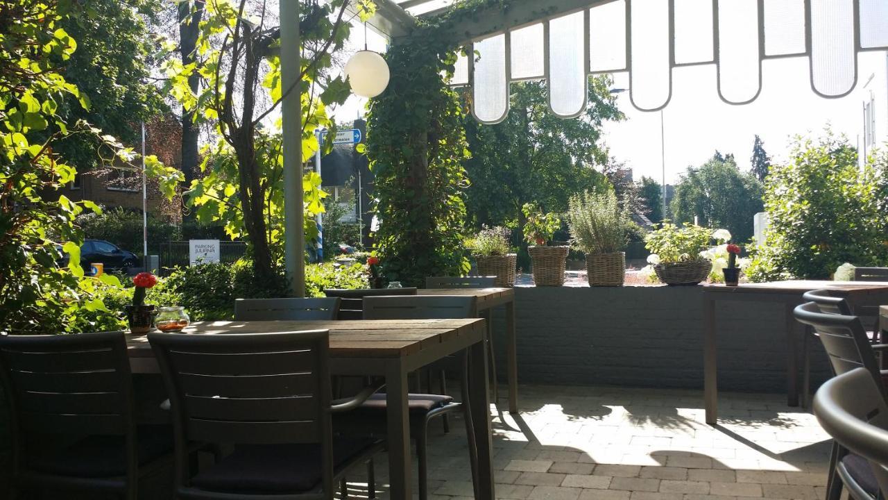 Hotel Juliana Valkenburg aan de Geul Zewnętrze zdjęcie