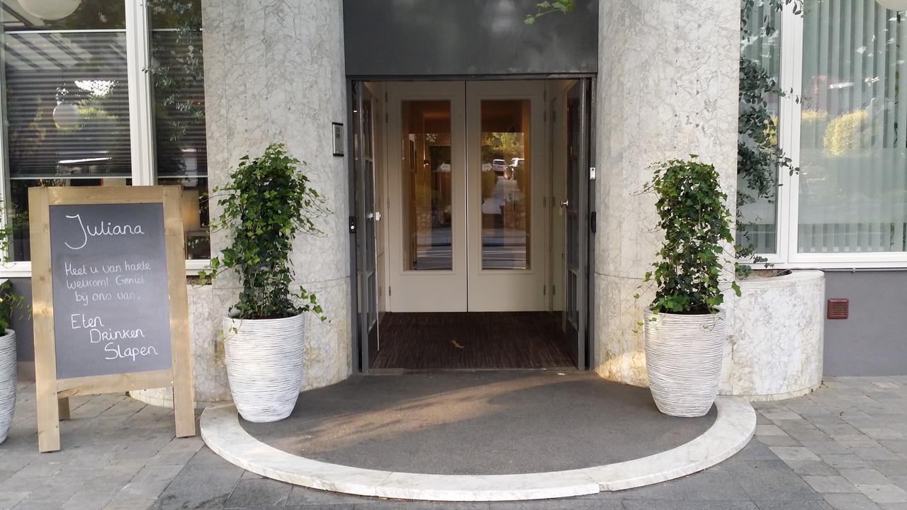 Hotel Juliana Valkenburg aan de Geul Zewnętrze zdjęcie